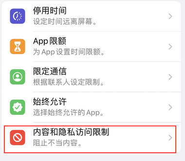 肃北appleID维修服务iPhone设置中Apple ID显示为灰色无法使用