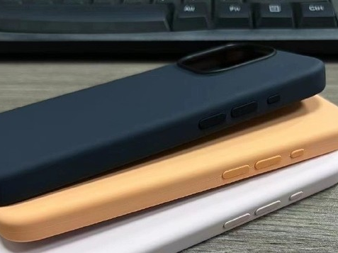 肃北苹果14维修站分享iPhone14手机壳能直接给iPhone15用吗?