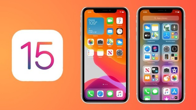 肃北苹果13维修分享iPhone13更新iOS 15.5，体验如何 