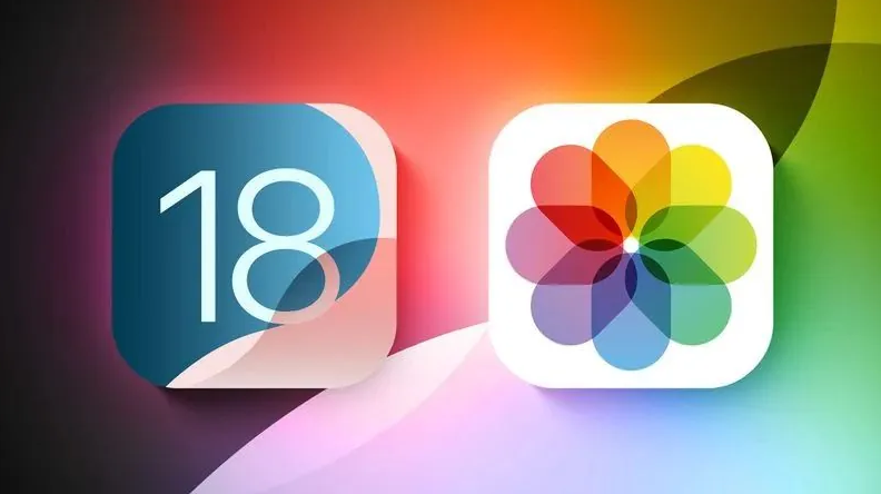 肃北苹果手机维修分享苹果 iOS / iPadOS 18.1Beta 3 发布 