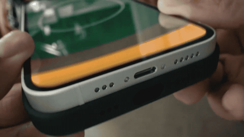 肃北苹果手机维修分享未来 Magsafe 还有哪些发展空间 