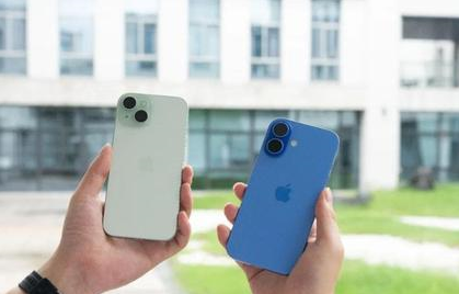 肃北苹果维修点分享iPhone 16 Plus出现自动关机的情况类型 