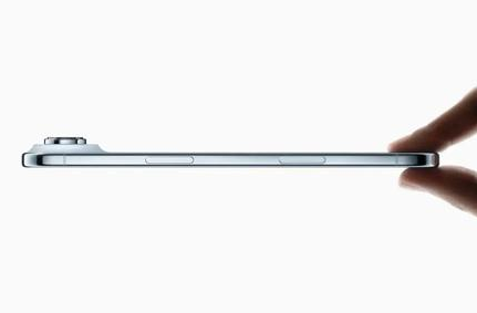 肃北苹果维修点分享iPhone 17 Air自动关机电源故障解析 