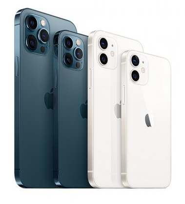 肃北苹果维修点分享iPhone 12 Pro黑屏小众问题解析 