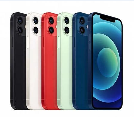 肃北苹果维修点分享iPhone 12 Pro Max黑屏冷门故障解读 