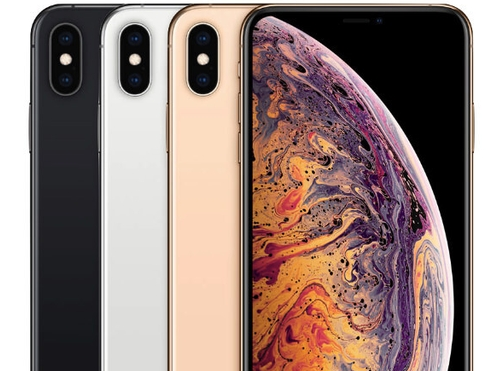 肃北苹果维修点分享iPhone XS Max电池发烫冷门成因解析 