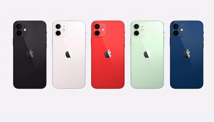 肃北苹果维修点分享iPhone 12电池发烫少见诱因解析 