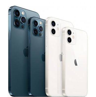 肃北苹果维修点分享iPhone 12 Pro发烫关联故障汇总 