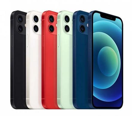 肃北苹果维修点分享iPhone 12 Pro Max发烫冷门故障梳理 