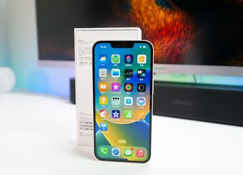 肃北苹果维修点分享iPhone 14电池发烫真实诱因盘点 