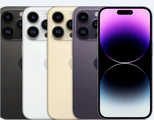 肃北苹果维修点分享iPhone 14 Pro发烫易忽略问题解析 